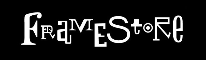 Framestore logo